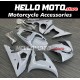 Yamaha YZF-R6 2003-2005 / R6S 2006-2009 Fairing P/N 3K6 Yamaha YZF-R6 2003-2005 / R6S 2006-2009 Fairing P/N 3K6