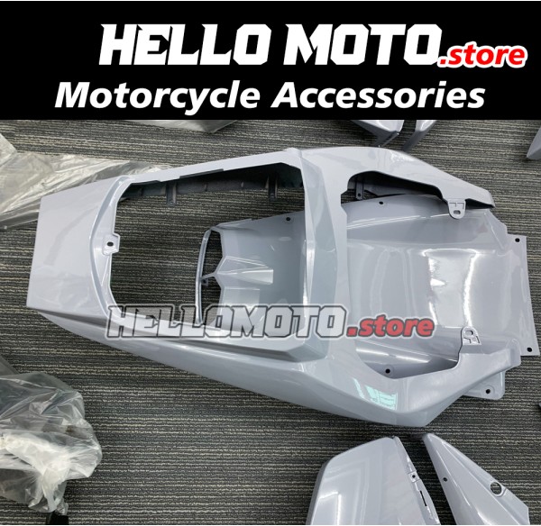 Yamaha YZF-R6 2003-2005 / R6S 2006-2009 Fairing P/N 3K6 Yamaha YZF-R6 2003-2005 / R6S 2006-2009 Fairing P/N 3K6