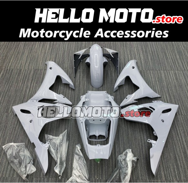 Yamaha YZF-R6 2003-2005 / R6S 2006-2009 Fairing P/N 3K6 Yamaha YZF-R6 2003-2005 / R6S 2006-2009 Fairing P/N 3K6
