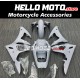 Yamaha YZF-R6 2003-2005 / R6S 2006-2009 Fairing P/N 3K6 Yamaha YZF-R6 2003-2005 / R6S 2006-2009 Fairing P/N 3K6