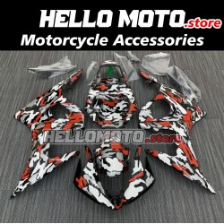 Yamaha YZF-R6 2003-2005 / R6S 2006-2009 Fairing P/N 3K7