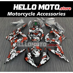 Yamaha YZF-R6 2003-2005 / R6S 2006-2009 Fairing P/N 3K7