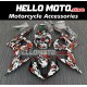 Yamaha YZF-R6 2003-2005 / R6S 2006-2009 Fairing P/N 3K7 Yamaha YZF-R6 2003-2005 / R6S 2006-2009 Fairing P/N 3K7