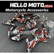 Yamaha YZF-R6 2003-2005 / R6S 2006-2009 Fairing P/N 3K7 Yamaha YZF-R6 2003-2005 / R6S 2006-2009 Fairing P/N 3K7