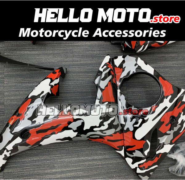 Yamaha YZF-R6 2003-2005 / R6S 2006-2009 Fairing P/N 3K7 Yamaha YZF-R6 2003-2005 / R6S 2006-2009 Fairing P/N 3K7