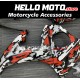 Yamaha YZF-R6 2003-2005 / R6S 2006-2009 Fairing P/N 3K7 Yamaha YZF-R6 2003-2005 / R6S 2006-2009 Fairing P/N 3K7