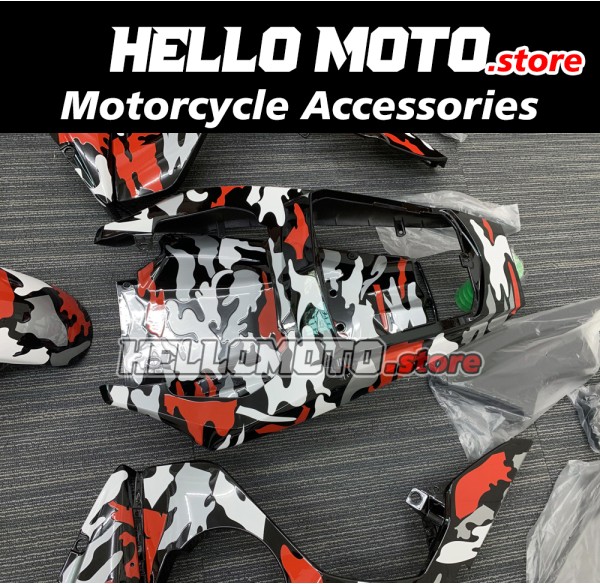 Yamaha YZF-R6 2003-2005 / R6S 2006-2009 Fairing P/N 3K7 Yamaha YZF-R6 2003-2005 / R6S 2006-2009 Fairing P/N 3K7