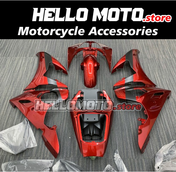 Yamaha YZF-R6 2003-2005 / R6S 2006-2009 Fairing P/N 3K8 Yamaha YZF-R6 2003-2005 / R6S 2006-2009 Fairing P/N 3K8