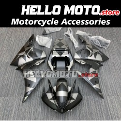 Yamaha YZF-R6 2003-2005 / R6S 2006-2009 Fairing P/N 3K9