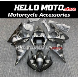 Yamaha YZF-R6 2003-2005 / R6S 2006-2009 Fairing P/N 3K9
