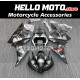 Yamaha YZF-R6 2003-2005 / R6S 2006-2009 Fairing P/N 3K9 Yamaha YZF-R6 2003-2005 / R6S 2006-2009 Fairing P/N 3K9