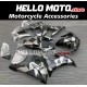Yamaha YZF-R6 2003-2005 / R6S 2006-2009 Fairing P/N 3K9 Yamaha YZF-R6 2003-2005 / R6S 2006-2009 Fairing P/N 3K9