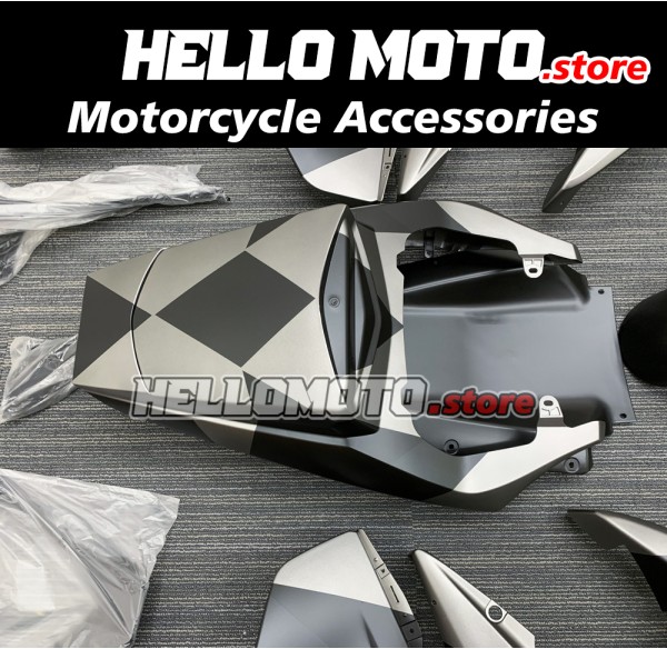 Yamaha YZF-R6 2003-2005 / R6S 2006-2009 Fairing P/N 3K9 Yamaha YZF-R6 2003-2005 / R6S 2006-2009 Fairing P/N 3K9