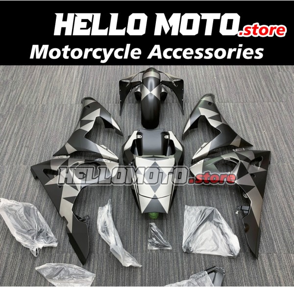 Yamaha YZF-R6 2003-2005 / R6S 2006-2009 Fairing P/N 3K9 Yamaha YZF-R6 2003-2005 / R6S 2006-2009 Fairing P/N 3K9