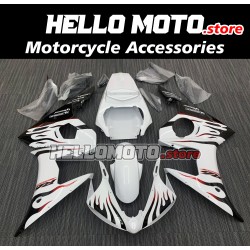Yamaha YZF-R6 2003-2005 / R6S 2006-2009 Fairing P/N 3K10