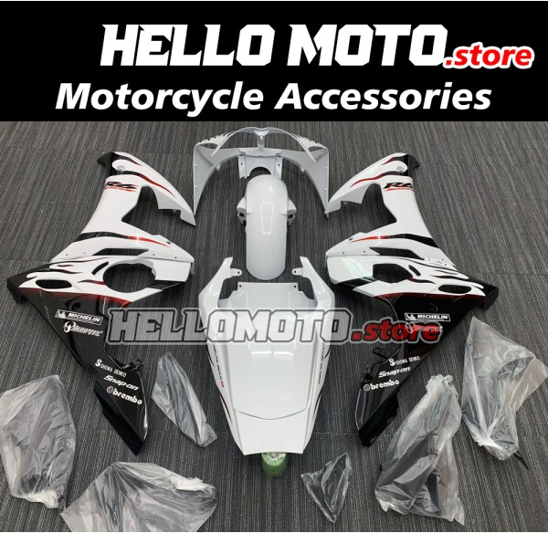 Yamaha YZF-R6 2003-2005 / R6S 2006-2009 Fairing P/N 3K10 Yamaha YZF-R6 2003-2005 / R6S 2006-2009 Fairing P/N 3K10
