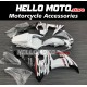 Yamaha YZF-R6 2003-2005 / R6S 2006-2009 Fairing P/N 3K10 Yamaha YZF-R6 2003-2005 / R6S 2006-2009 Fairing P/N 3K10