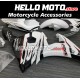 Yamaha YZF-R6 2003-2005 / R6S 2006-2009 Fairing P/N 3K10 Yamaha YZF-R6 2003-2005 / R6S 2006-2009 Fairing P/N 3K10