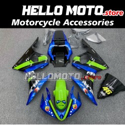 Yamaha YZF-R6 2003-2005 / R6S 2006-2009 Fairing P/N 3K13