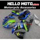 Yamaha YZF-R6 2003-2005 / R6S 2006-2009 Fairing P/N 3K13 Yamaha YZF-R6 2003-2005 / R6S 2006-2009 Fairing P/N 3K13