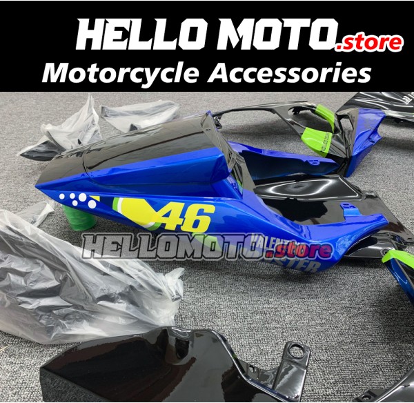 Yamaha YZF-R6 2003-2005 / R6S 2006-2009 Fairing P/N 3K13 Yamaha YZF-R6 2003-2005 / R6S 2006-2009 Fairing P/N 3K13