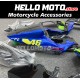 Yamaha YZF-R6 2003-2005 / R6S 2006-2009 Fairing P/N 3K13 Yamaha YZF-R6 2003-2005 / R6S 2006-2009 Fairing P/N 3K13