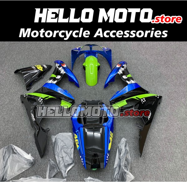 Yamaha YZF-R6 2003-2005 / R6S 2006-2009 Fairing P/N 3K13 Yamaha YZF-R6 2003-2005 / R6S 2006-2009 Fairing P/N 3K13