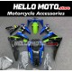 Yamaha YZF-R6 2003-2005 / R6S 2006-2009 Fairing P/N 3K13 Yamaha YZF-R6 2003-2005 / R6S 2006-2009 Fairing P/N 3K13