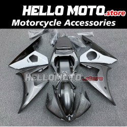 Yamaha YZF-R6 2003-2005 / R6S 2006-2009 Fairing P/N 3K15