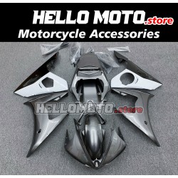 Yamaha YZF-R6 2003-2005 / R6S 2006-2009 Fairing P/N 3K15