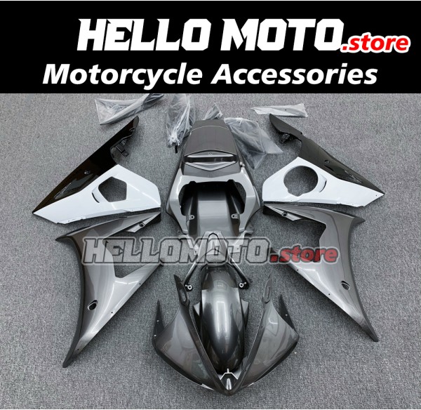 Yamaha YZF-R6 2003-2005 / R6S 2006-2009 Fairing P/N 3K15 Yamaha YZF-R6 2003-2005 / R6S 2006-2009 Fairing P/N 3K15