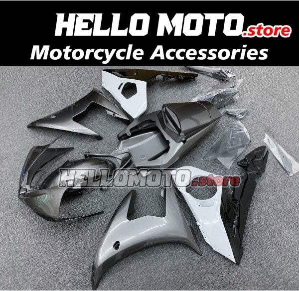 Yamaha YZF-R6 2003-2005 / R6S 2006-2009 Fairing P/N 3K15 Yamaha YZF-R6 2003-2005 / R6S 2006-2009 Fairing P/N 3K15