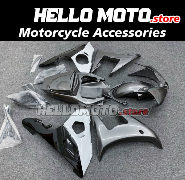 Yamaha YZF-R6 2003-2005 / R6S 2006-2009 Fairing P/N 3K15 Yamaha YZF-R6 2003-2005 / R6S 2006-2009 Fairing P/N 3K15