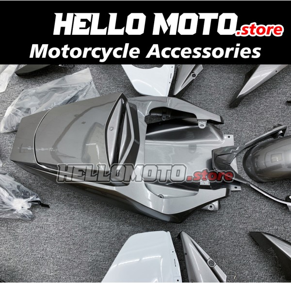Yamaha YZF-R6 2003-2005 / R6S 2006-2009 Fairing P/N 3K15 Yamaha YZF-R6 2003-2005 / R6S 2006-2009 Fairing P/N 3K15
