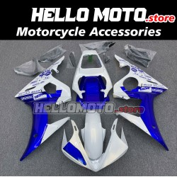 Yamaha YZF-R6 2003-2005 / R6S 2006-2009 Fairing P/N 3K16