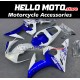Yamaha YZF-R6 2003-2005 / R6S 2006-2009 Fairing P/N 3K16 Yamaha YZF-R6 2003-2005 / R6S 2006-2009 Fairing P/N 3K16