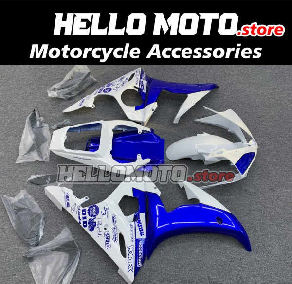 Yamaha YZF-R6 2003-2005 / R6S 2006-2009 Fairing P/N 3K16 Yamaha YZF-R6 2003-2005 / R6S 2006-2009 Fairing P/N 3K16