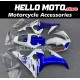 Yamaha YZF-R6 2003-2005 / R6S 2006-2009 Fairing P/N 3K16 Yamaha YZF-R6 2003-2005 / R6S 2006-2009 Fairing P/N 3K16