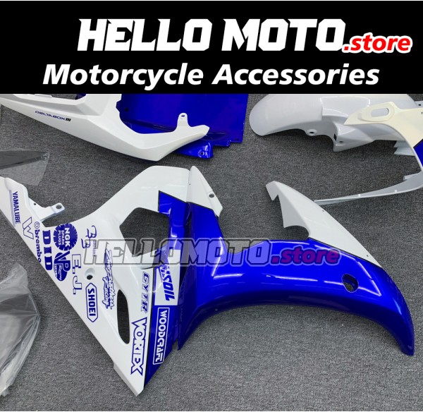 Yamaha YZF-R6 2003-2005 / R6S 2006-2009 Fairing P/N 3K16 Yamaha YZF-R6 2003-2005 / R6S 2006-2009 Fairing P/N 3K16