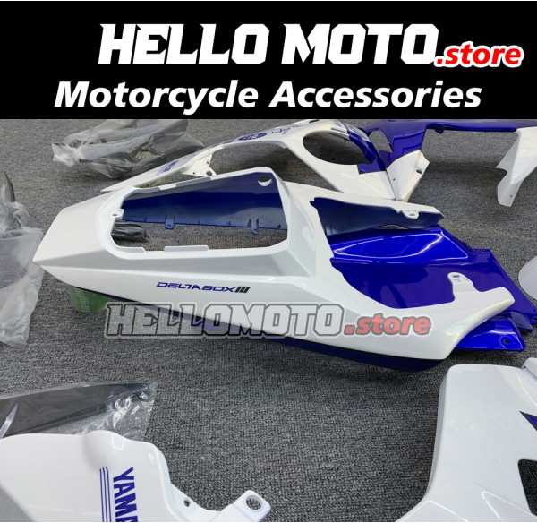 Yamaha YZF-R6 2003-2005 / R6S 2006-2009 Fairing P/N 3K16 Yamaha YZF-R6 2003-2005 / R6S 2006-2009 Fairing P/N 3K16