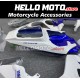 Yamaha YZF-R6 2003-2005 / R6S 2006-2009 Fairing P/N 3K16 Yamaha YZF-R6 2003-2005 / R6S 2006-2009 Fairing P/N 3K16