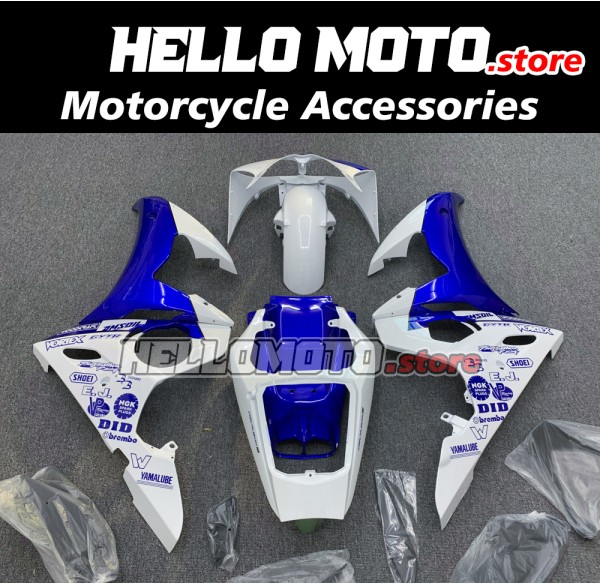 Yamaha YZF-R6 2003-2005 / R6S 2006-2009 Fairing P/N 3K16 Yamaha YZF-R6 2003-2005 / R6S 2006-2009 Fairing P/N 3K16