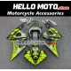 Yamaha YZF-R6 2003-2005 / R6S 2006-2009 Fairing P/N 3K17 Yamaha YZF-R6 2003-2005 / R6S 2006-2009 Fairing P/N 3K17