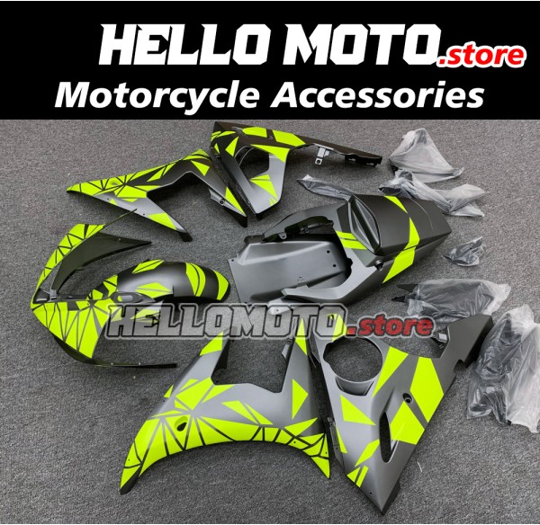 Yamaha YZF-R6 2003-2005 / R6S 2006-2009 Fairing P/N 3K17 Yamaha YZF-R6 2003-2005 / R6S 2006-2009 Fairing P/N 3K17