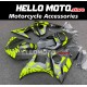 Yamaha YZF-R6 2003-2005 / R6S 2006-2009 Fairing P/N 3K17 Yamaha YZF-R6 2003-2005 / R6S 2006-2009 Fairing P/N 3K17