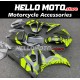 Yamaha YZF-R6 2003-2005 / R6S 2006-2009 Fairing P/N 3K17 Yamaha YZF-R6 2003-2005 / R6S 2006-2009 Fairing P/N 3K17