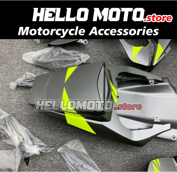 Yamaha YZF-R6 2003-2005 / R6S 2006-2009 Fairing P/N 3K17 Yamaha YZF-R6 2003-2005 / R6S 2006-2009 Fairing P/N 3K17