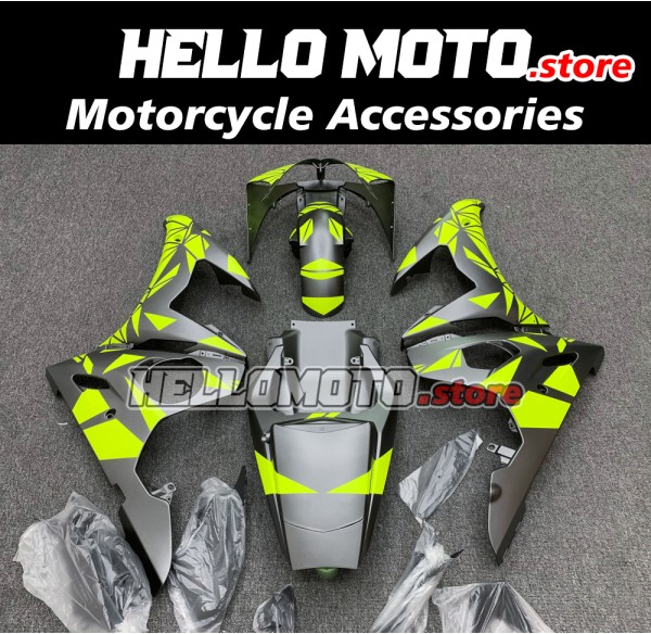Yamaha YZF-R6 2003-2005 / R6S 2006-2009 Fairing P/N 3K17 Yamaha YZF-R6 2003-2005 / R6S 2006-2009 Fairing P/N 3K17