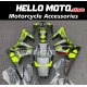 Yamaha YZF-R6 2003-2005 / R6S 2006-2009 Fairing P/N 3K17 Yamaha YZF-R6 2003-2005 / R6S 2006-2009 Fairing P/N 3K17