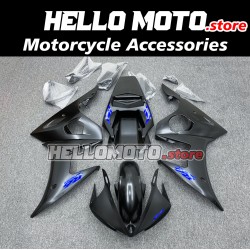 Yamaha YZF-R6 2003-2005 / R6S 2006-2009 Fairing P/N 3K19